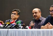 আগামী নির্বাচন কবে হবে, তা প্রধান উপদেষ্টার পক্ষ থেকে ঘোষণা দেওয়া হবে: প্রেস উইং
