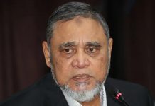 জাতিকে অবাধ, নিরপেক্ষ ও বিশ্বাসযোগ্য নির্বাচন উপহার দেব: নতুন সিইসি