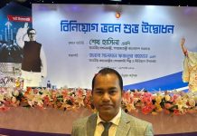 গণপূর্তের সমীরণ মিস্ত্রী ভারতে গেলেন সিফাত ওয়াসীকে নিয়ে
